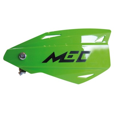 Protège-mains Vertigo R-Tech red 