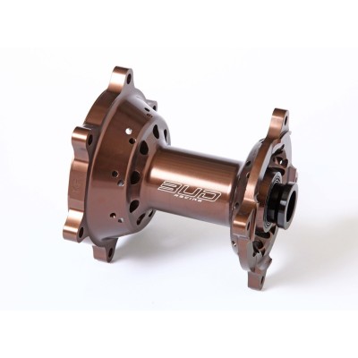 Moyeu arrière Bud V3 65 KTM 02/24 Black (cales 02/15 + 16/24) 