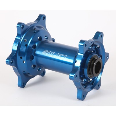 Moyeu arrière Bud V3 65 KTM 02/24 orange (cales 02/15 + 16/24) 