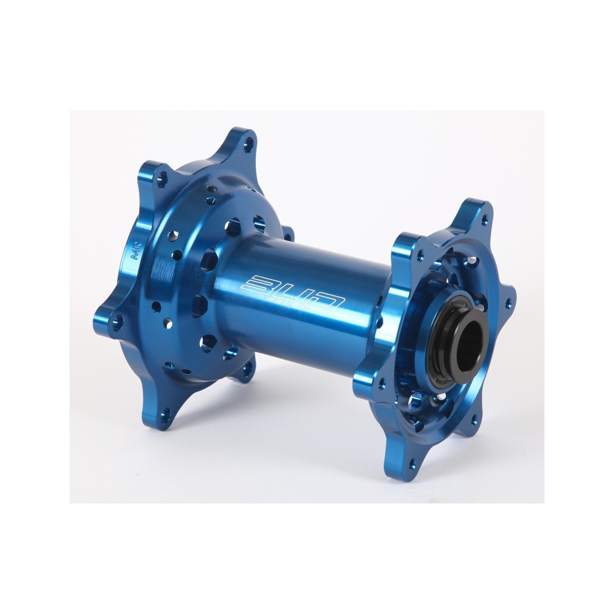 Moyeu arrière Bud V3 65 KTM 02/24 orange (cales 02/15 + 16/24) 