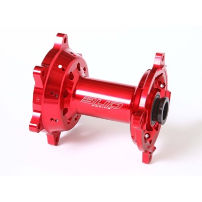 Moyeu arrière Bud V3 65 KTM 02/24 orange (cales 02/15 + 16/24) 