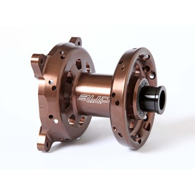 Moyeu avant Bud V3 65 KTM 02/24 TC17/24 GAS 21/24 Red 