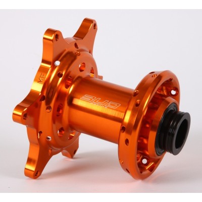 Moyeu avant Bud V3 65 KTM 02/24 TC17/24 GAS 21/24 Red 