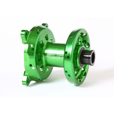 Moyeu avant Bud 125-450 KX/F 06/18 + 250 06/20 V3 titane 