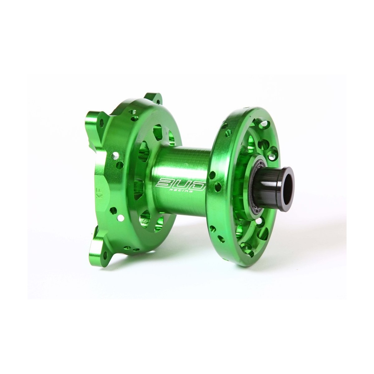 Moyeu avant Bud 125-450 KX/F 06/18 + 250 06/20 V3 titane 