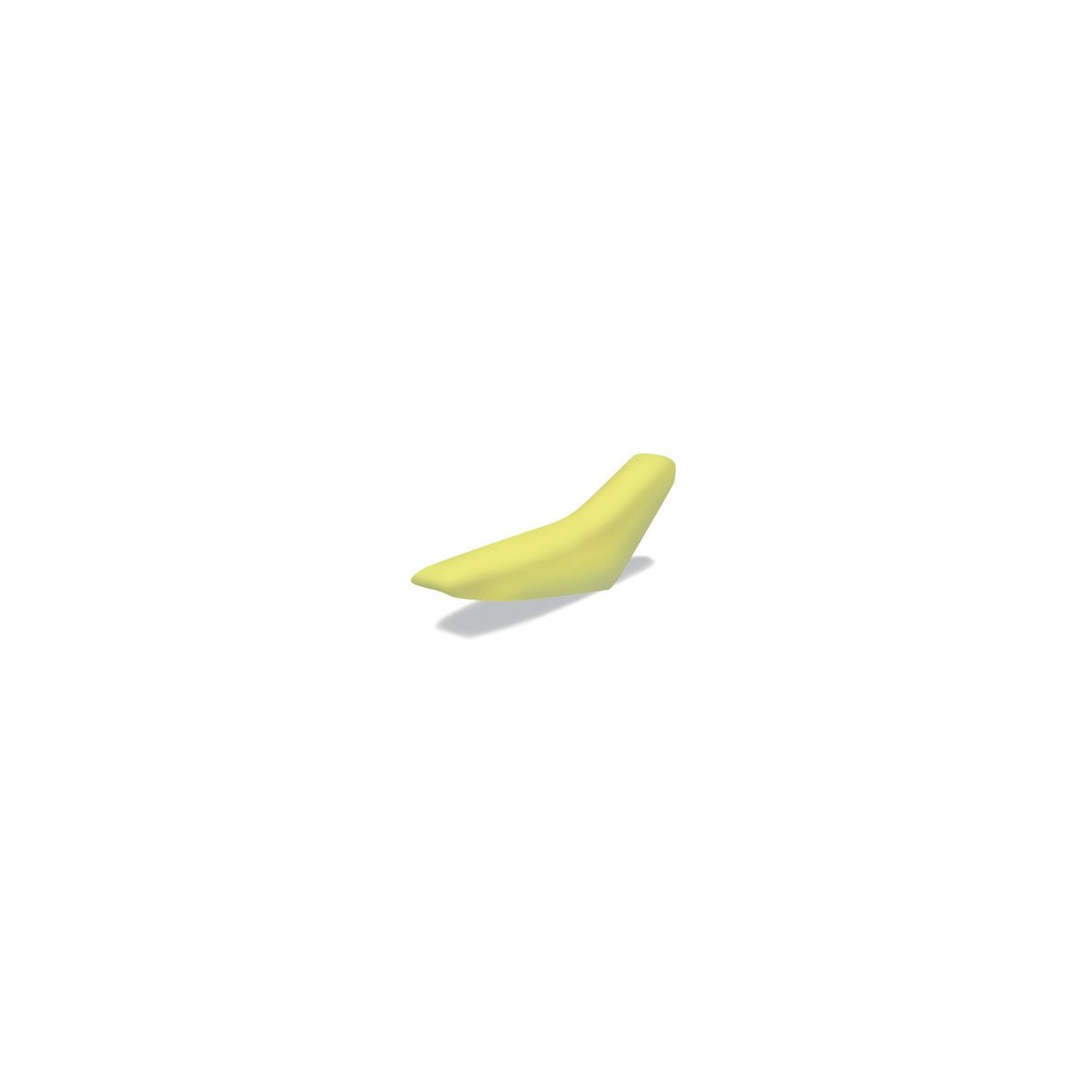 Mousse de selle haute densité YZF 250 19/23 + 450 18/22 +15mm high 