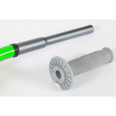 Poignées Neken SFH Grises + Tube de gaz (all models 2 & 4 stroke) 