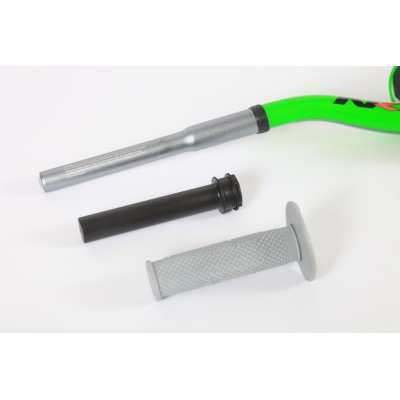 Guidon Neken SFH 121 (réplica 997) Red / Pad Red-White 