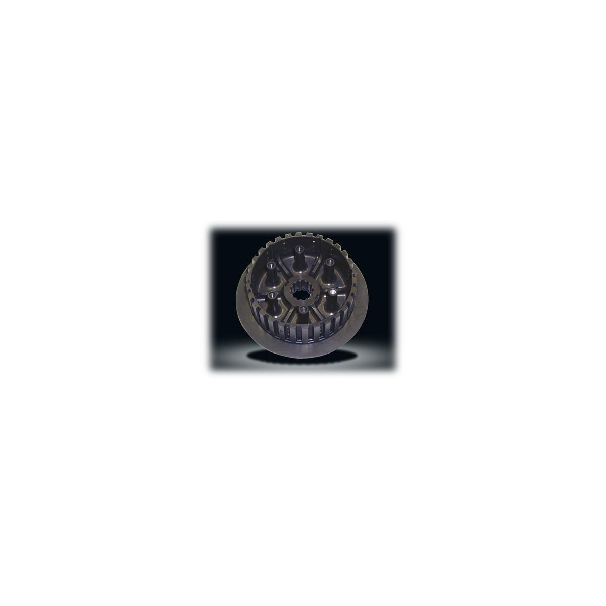 Noix d'embrayage prox 250 CR 90-07, 450 CRF 02-08 -18.1397- 