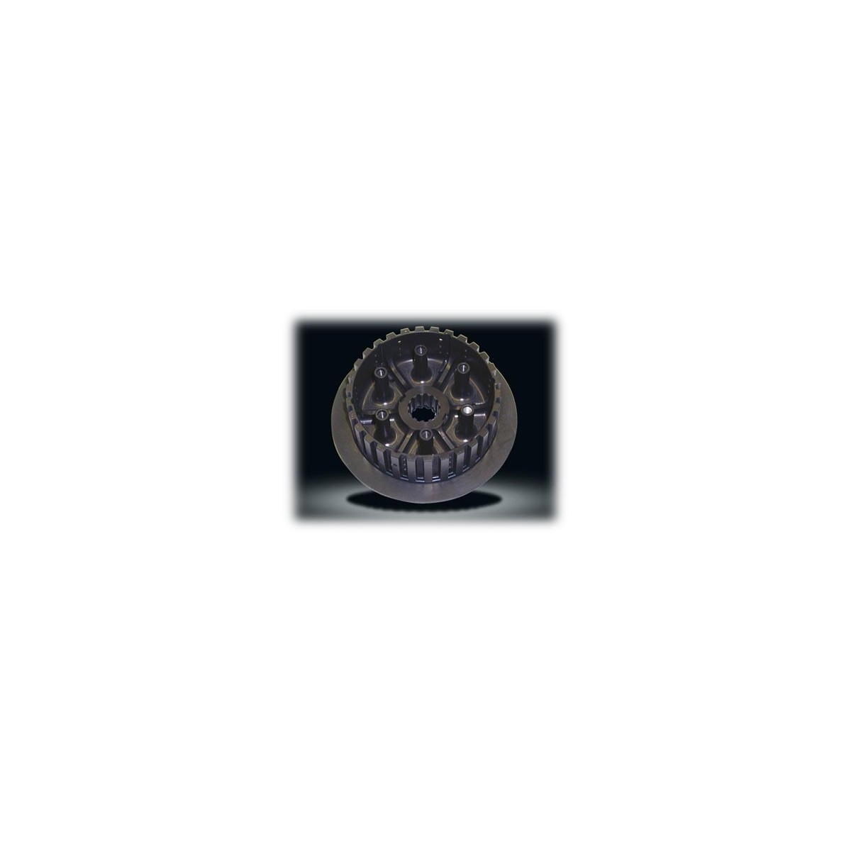 Noix d'embrayage 250 KXF 04/05 + 250 RMZ 04-06 Hinson 