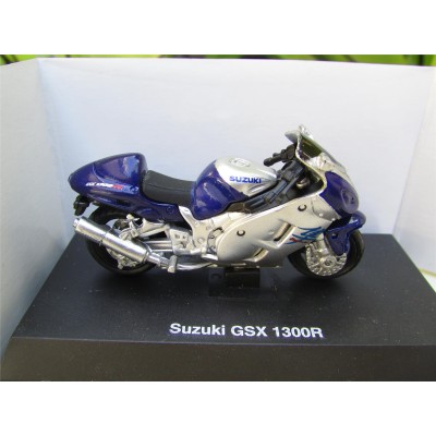 Yamaha YZF R6 1/32° NewRay 