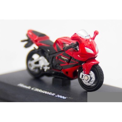 Yamaha YZF R6 1/32° NewRay 