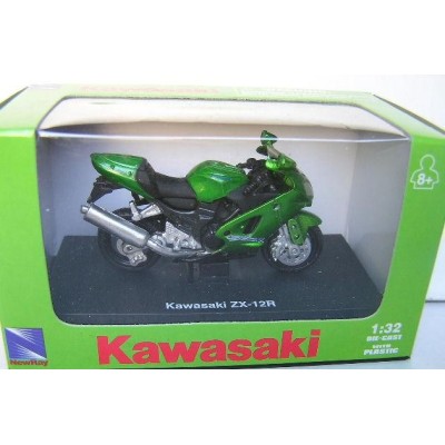 Yamaha YZF R6 1/32° NewRay 