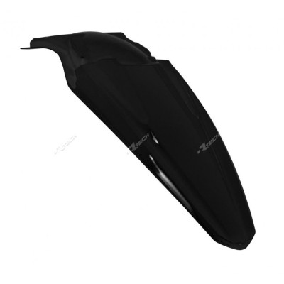 Garde boue arrière KXF Black 17/20 -R-PPKXFNR0016 