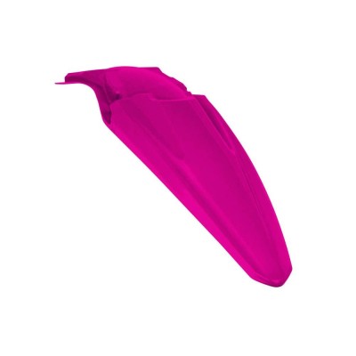 Garde boue arrière KXF Black 17/20 -R-PPKXFNR0016 