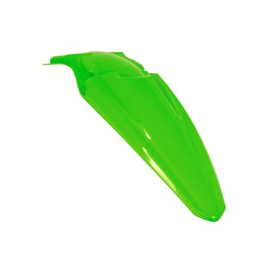 Garde boue arrière KXF Fluo Green 17/20 -R-PPKXFVF0016 