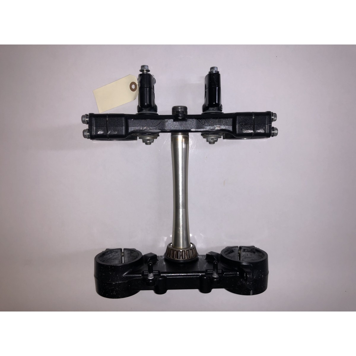 Tés Fourche Complets Occasion 250 KXF 13/20 + 450 KXF 06/18 