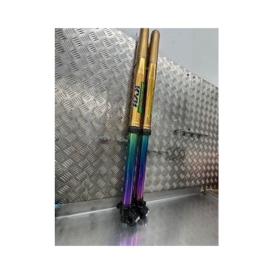 Fourche Occasion Kayaba Factory Team BUD KXF 250 20/24 