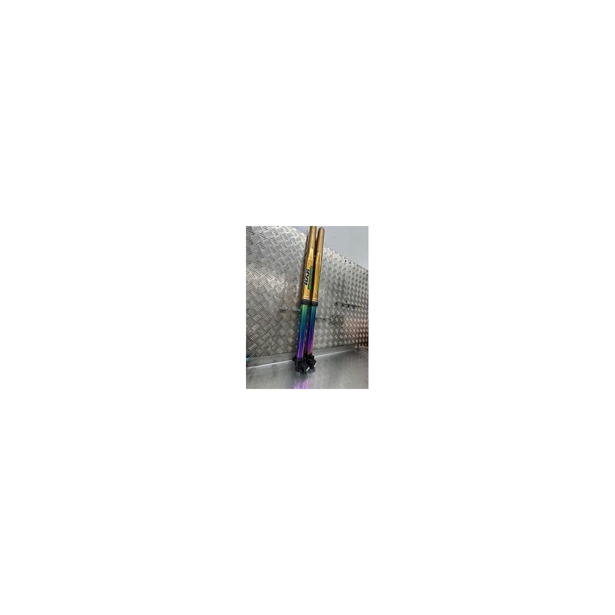 Fourche Occasion Kayaba Factory Team BUD KXF 250 20/24 