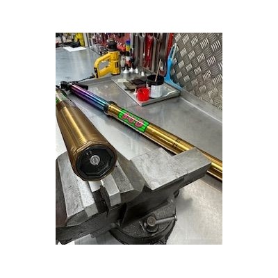 Fourche Occasion Kayaba Factory Team BUD KXF 250 20/24 