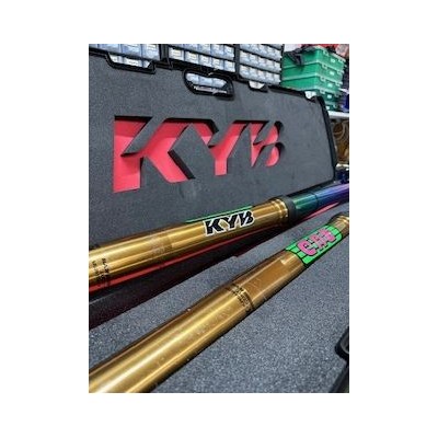 Fourche Occasion Kayaba Factory Team BUD KXF 250 20/24 