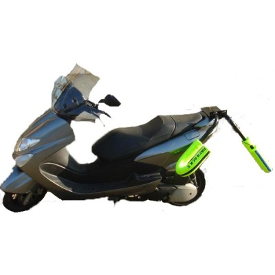 Porte Surf Pat Rack Vélo Longboard 