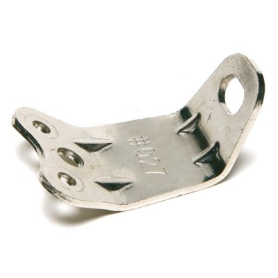 Patte de selle renforcée KX/F 250 09/12 + 450  KXF 09/11 (unité) 