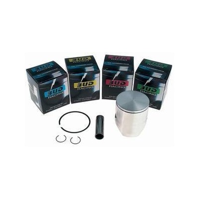Piston KX 85 48.47mm 1segment PC2431D 
