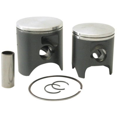 Piston KX 85 48.47mm 1segment PC2431D 