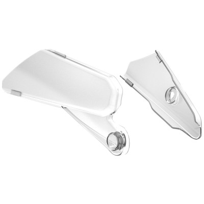 Protections de déco pour plaques lattérales SX/F 16/18+EXC/F 17/19 