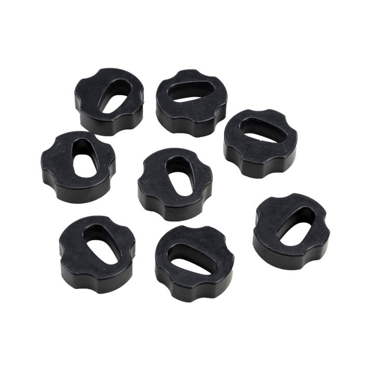 Silenbloc de cloche embrayage PX CR250 97/07 +450CRF 02/16+SXF450 07/ 