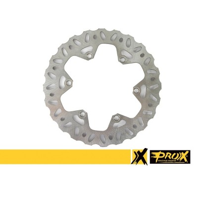 Disque de frein Arrière PROX 65 KTM 00/22 + 65HVA TC 17/22 +Gas 21/22 