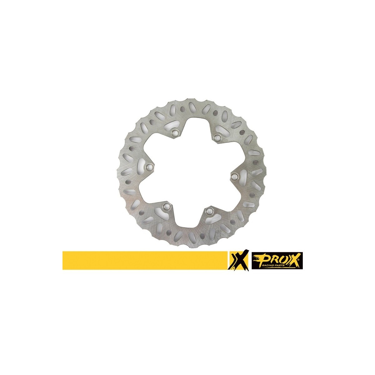 Disque de frein Arrière PROX 65 KTM 00/22 + 65HVA TC 17/22 +Gas 21/22 