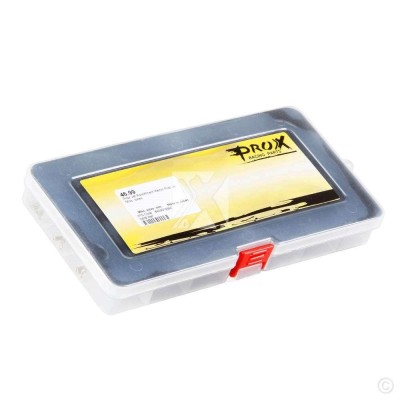 Assortiment Prox de gicleurs principal Mikuni -la boite 