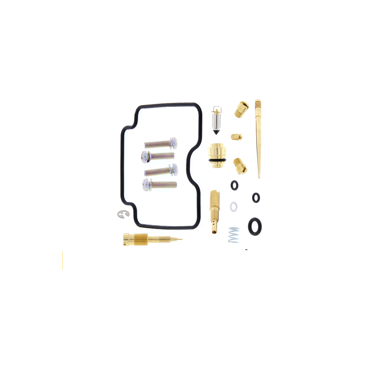 Kit de réparation carburateur Prox KXF 450 06/08 
