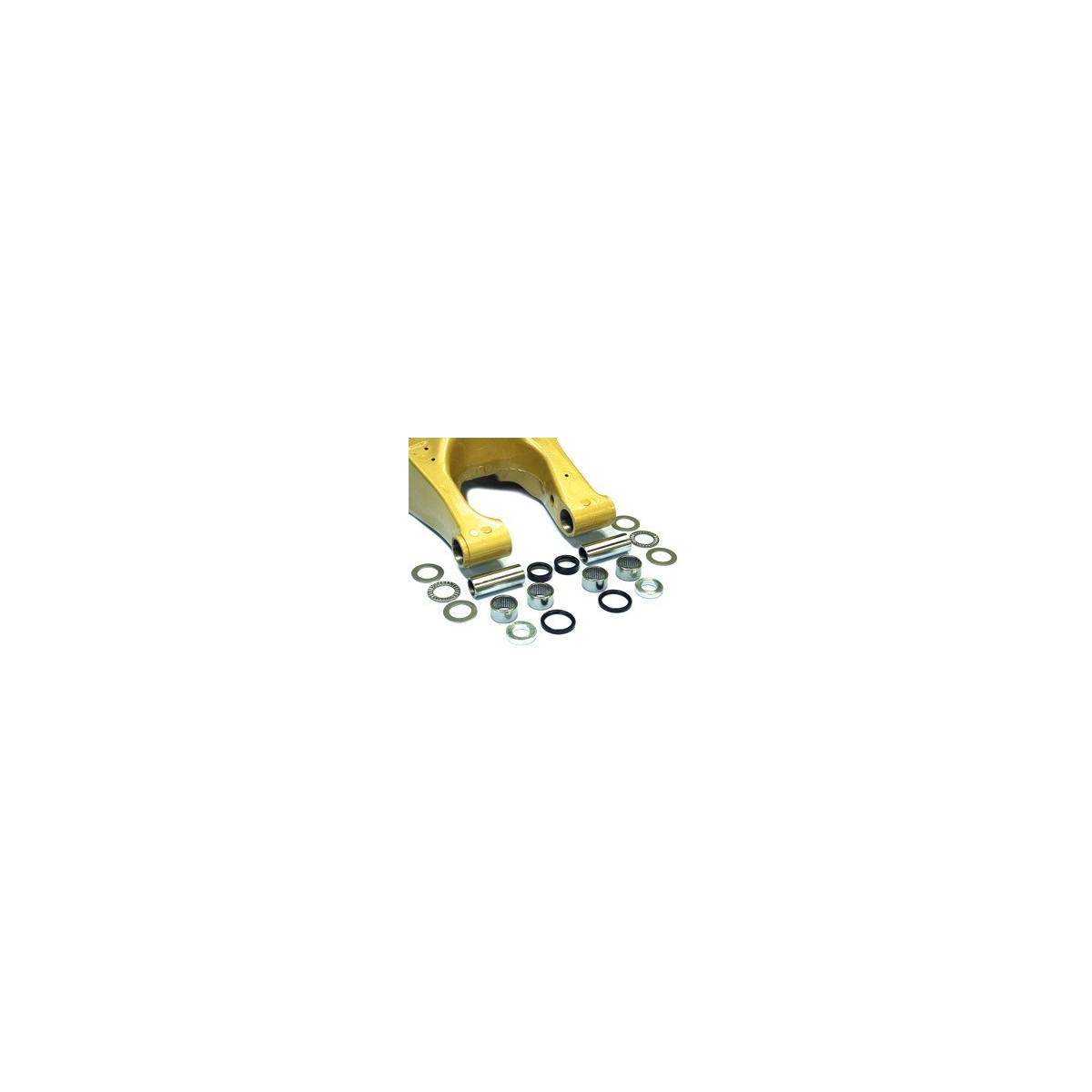 Roul. de bras oscil. 250 YZF/WRF 02-05,450 YZF/WRF 03-05,125 YZ 02-04 