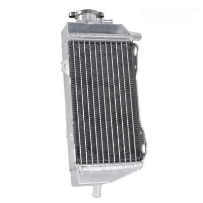 Radiateur 250 YZF/WRF 01-05 gros volume gauche 