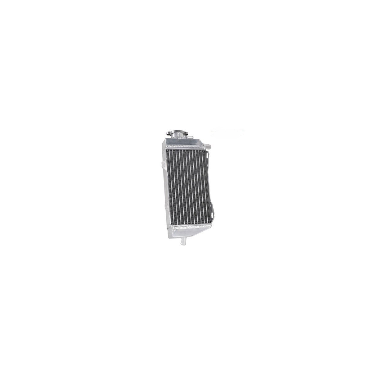 Radiateur 250 YZF/WRF 01-05 gros volume gauche 