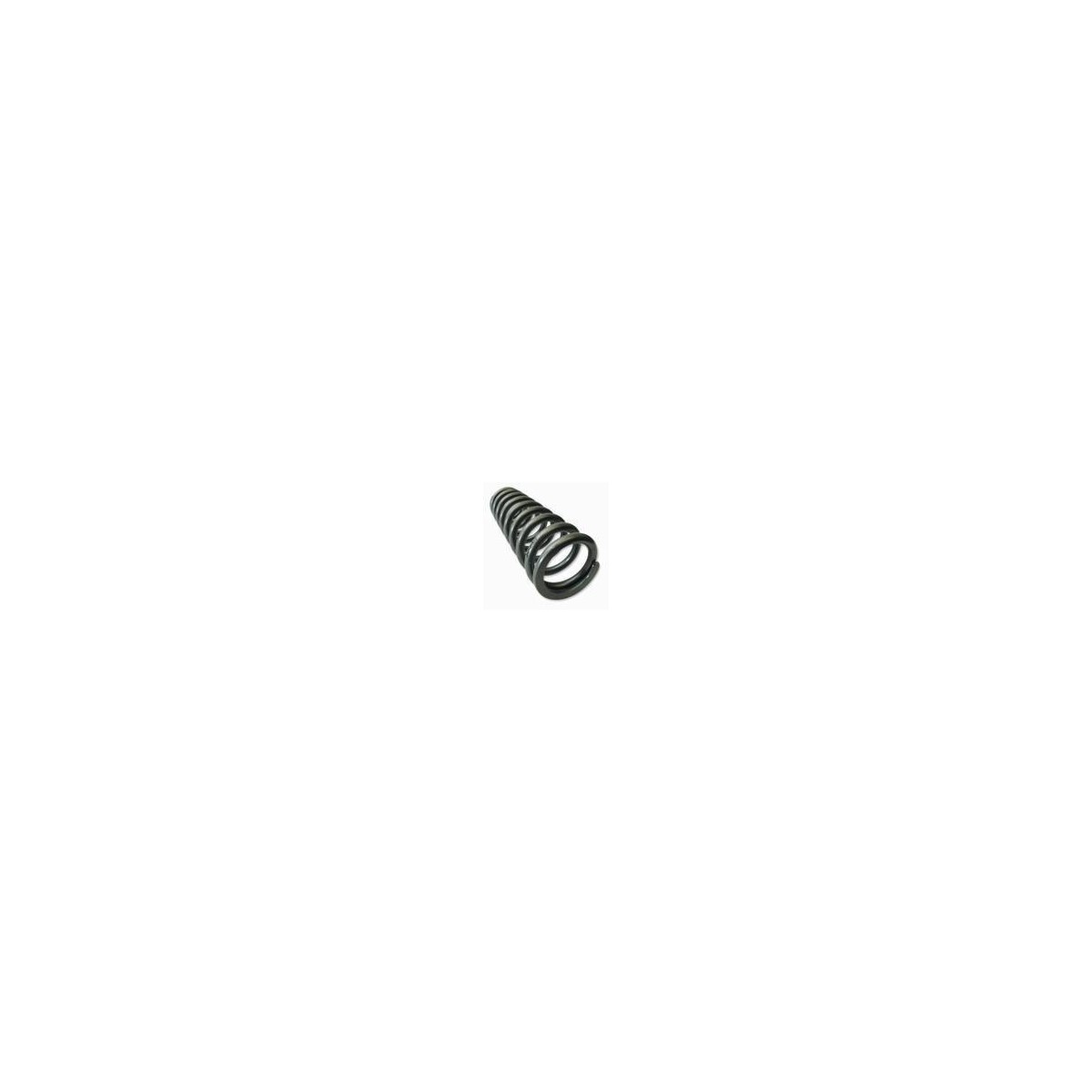 Shock spring SX/TC/Gas 85 progressif 4.4/5.2 SW220-4.4/5.2 d.59 