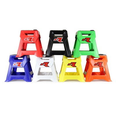 Bike stand Racetech R15 Works red 
