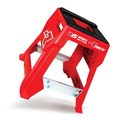 Bike stand Racetech R15 Works red 