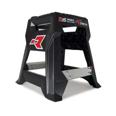 Bike stand Racetech R15 Works red 