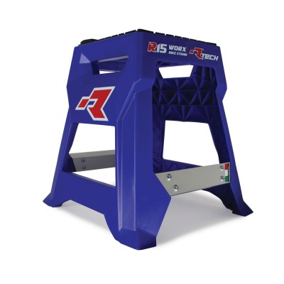 Bike stand Racetech R15 Works red 