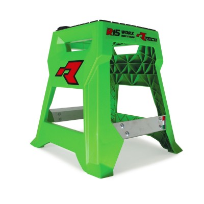 Bike stand Racetech R15 Works red 
