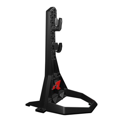Porte vélo ajustable Racetech R24 black 