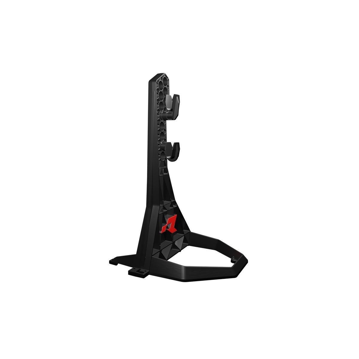 Porte vélo ajustable Racetech R24 black 