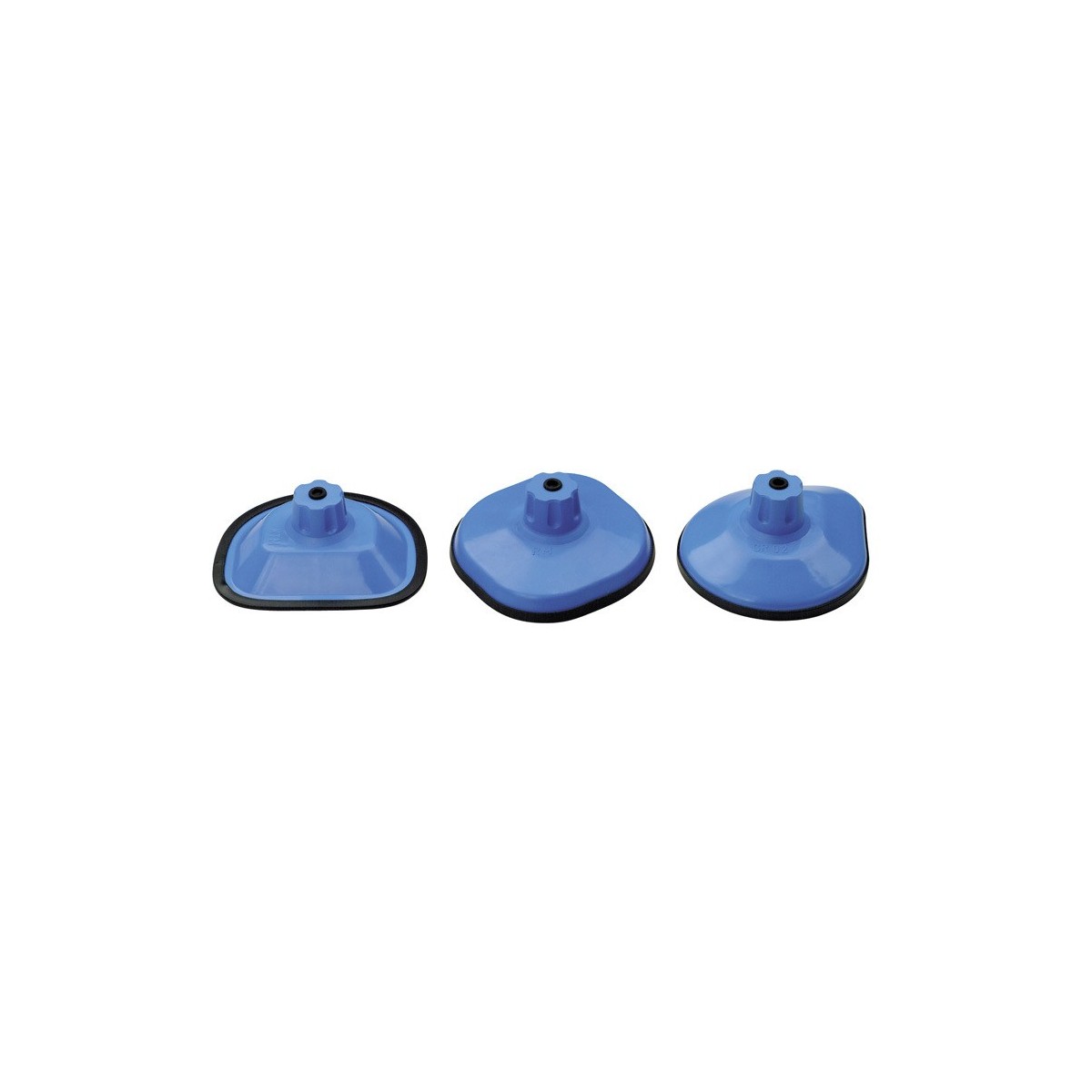 Couvercle de filtre Racetech KXF 450 19/23 + 250 KXF 21/24 