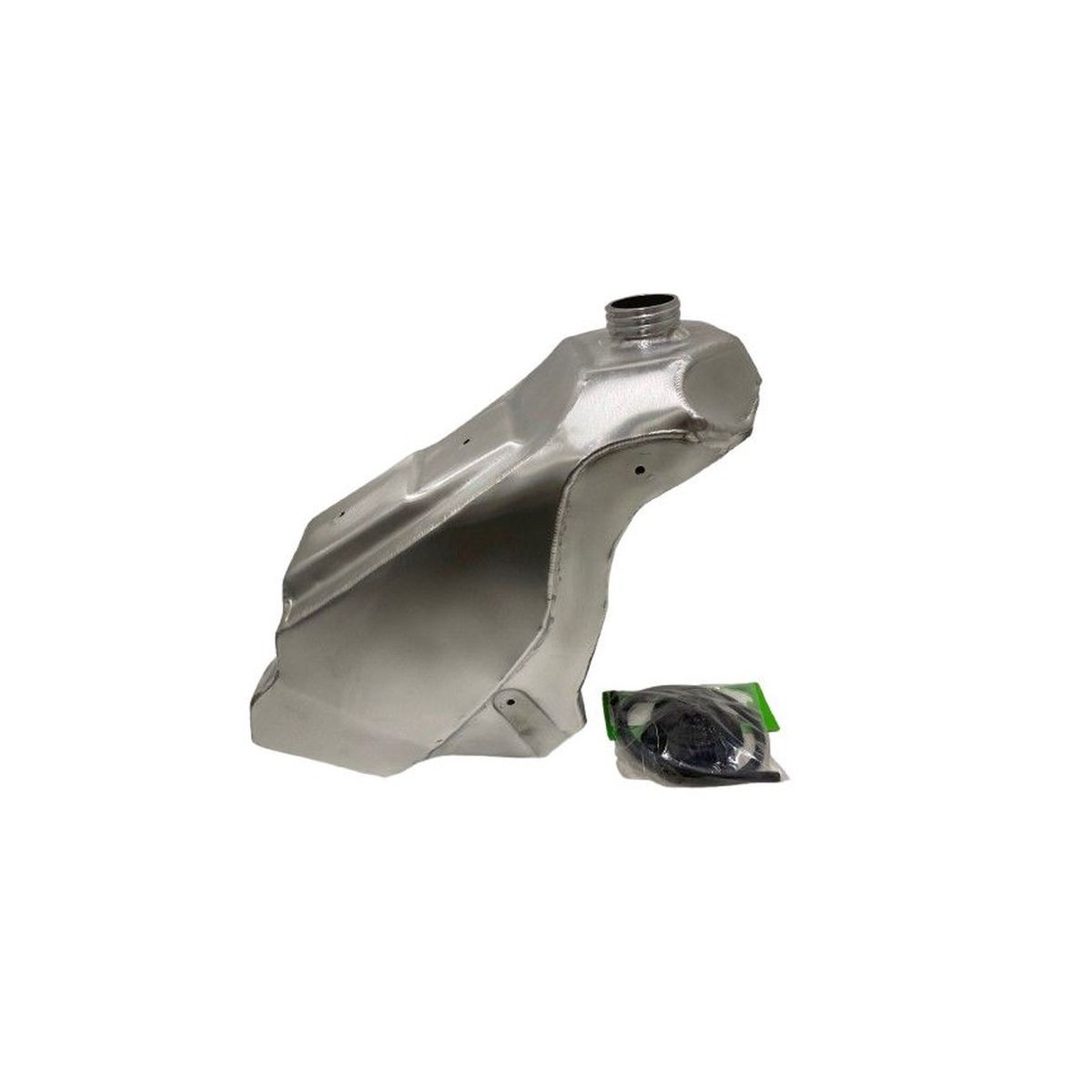 Reservoir aluminium GMX CR 500 89/01 (livre avec bouchon) 