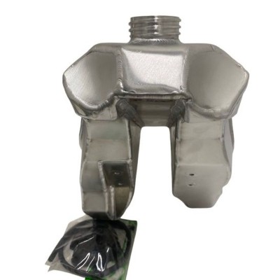 Reservoir aluminium GMX CR 500 89/01 (livre avec bouchon) 