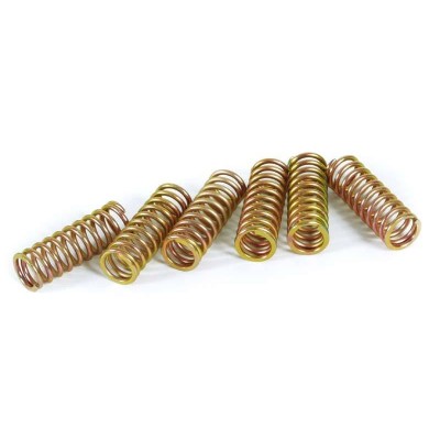Ressorts embrayage 250 CR 97-07, 450 CRF/X 02-08, 450 TRX 04-08 